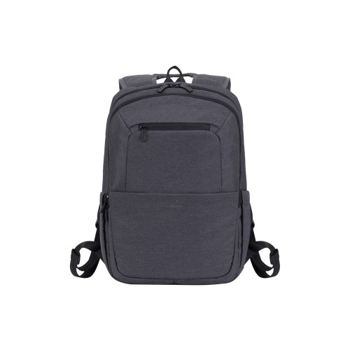 Купить RIVACASE 7760 black ECO рюкзак для ноутбука 15.6 с нанесением логотипа