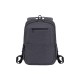 Купить RIVACASE 7760 black ECO рюкзак для ноутбука 15.6 с нанесением логотипа