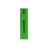 Купить Футляр для ручек Case, зеленый с нанесением логотипа