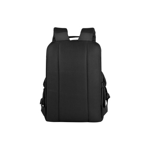 Купить RIVACASE 8265 black Laptop рюкзак для ноутбука 15.6 / 6 с нанесением логотипа