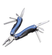 Многофункциональный инструмент Casper 11 в 1 - Cиний (10 х 4,5 х 2 см)