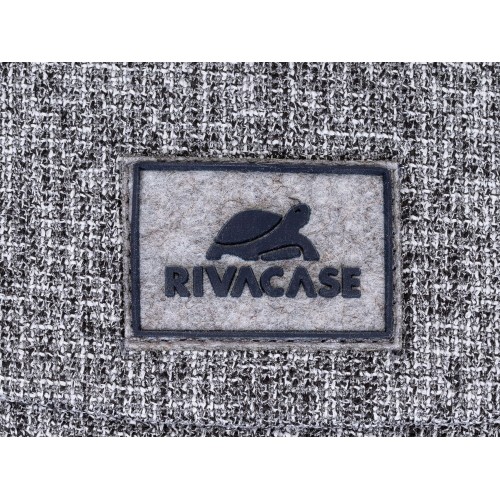 Купить RIVACASE 7923 light grey рюкзак для ноутбука 13,3 с нанесением логотипа