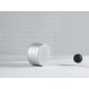 Купить Портативная акустика Rombica Mysound BT-03 2C, серебристый с нанесением логотипа