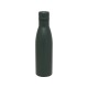 Купить Бутылка с вакуумной изоляцией Vasa объемом 500 мл, зеленый с нанесением логотипа
