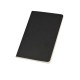 Купить Записная книжка Moleskine Cahier (в клетку, 1 шт.), Pocket (9х14см), черный с нанесением логотипа