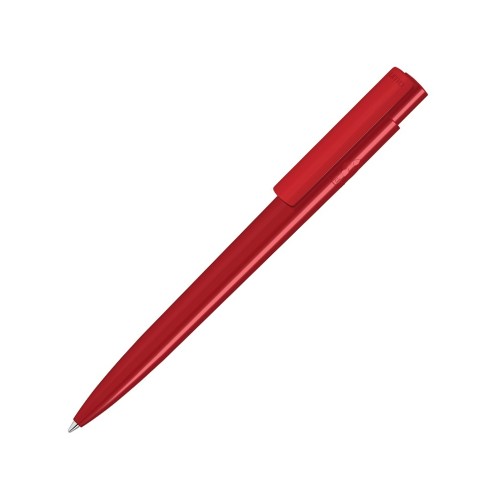 Купить Шариковая ручка rPET pen pro из переработанного термопластика, красный с нанесением логотипа Купить Шариковая ручка rPET pen pro из переработанного термопластика, красный с нанесением логотипа