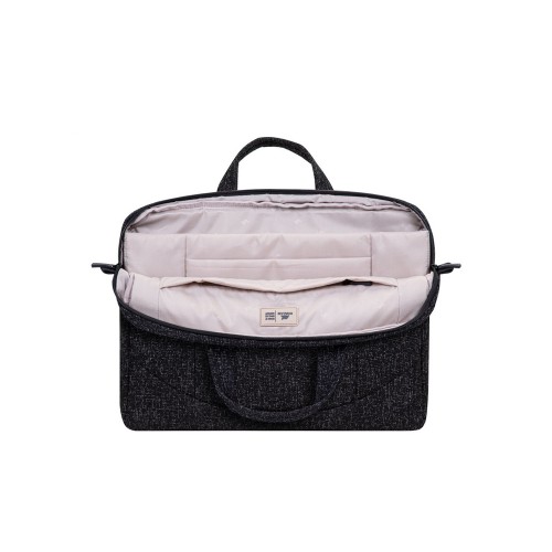 Купить RIVACASE 7931 black сумка для ноутбука 15.6 с нанесением логотипа
