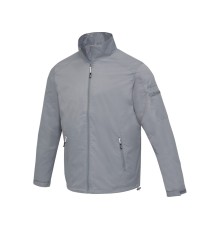 Мужская легкая куртка Palo, steel grey