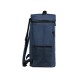 Купить Рюкзак-холодильник Coolpack, темно-синий с нанесением логотипа