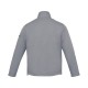 Купить Мужская легкая куртка Palo, steel grey с нанесением логотипа
