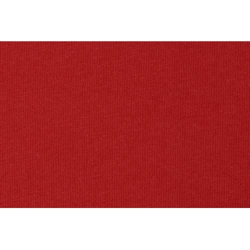 Купить Футболка Heavy Super Club с боковыми швами, мужская, красный с нанесением логотипа