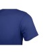 Купить Футболка Heavy Super Club мужская, классический синий с нанесением логотипа