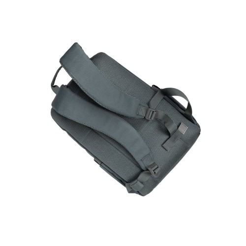 Купить RIVACASE 8265 dark grey Laptop рюкзак для ноутбука 15.6 / 6 с нанесением логотипа