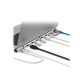 Купить Разветвитель Rombica Type-C Dock с нанесением логотипа