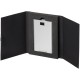 Купить RFID слайдер для карт, серебристый с нанесением логотипа