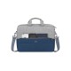 Купить RIVACASE 7532 grey/dark blue сумка для ноутбука 15.6'' с нанесением логотипа