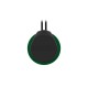 Купить Портативная колонка mySound Clario, 15 Вт Green с нанесением логотипа