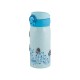 Купить Термос из нерж. стали тм THERMOS JNL-350-SWFLOWER, голубой с нанесением логотипа