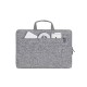 Купить RIVACASE 7915 light grey чехол для ноутбука 15.6 с нанесением логотипа