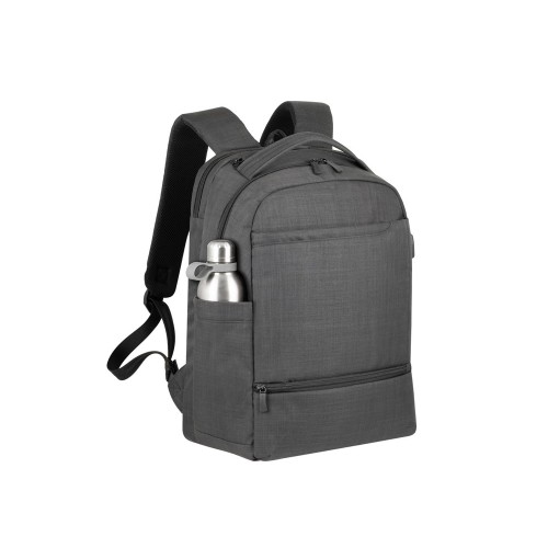 Купить RIVACASE 8363 black рюкзак для ноутбука 15.6 / 6 с нанесением логотипа
