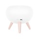 Купить Ночник Rombica LED Koko White с нанесением логотипа