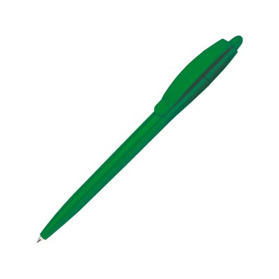 Купить Ручка шариковая Celebrity Монро зеленая с нанесением логотипа