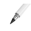 Купить Металлическая ручка и вечный карандаш Van Gogh, белый с нанесением логотипа