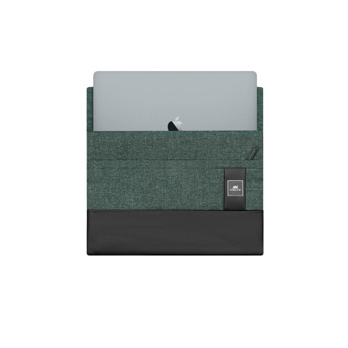 Купить RIVACASE 8803 khaki melange чехол для Ultrabook 13.3 / 12 с нанесением логотипа