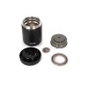 Купить Термос из нерж.стали тм THERMOS JBR-501 BK 0,5L с нанесением логотипа