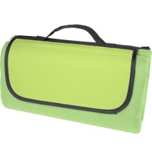 Покрывало для пикника Salvie из переработанной пластмассы пластика, mid green