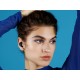 Купить Наушники Rombica Mysound Play - Blue/TWS с нанесением логотипа