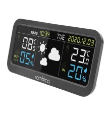 Метеостанция Rombica BoxCast 1 WTS