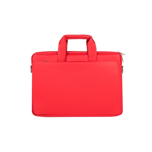 Купить RIVACASE 8630 red сумка для ноутбука 15,6 / 6 с нанесением логотипа