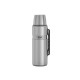 Купить Термос из нерж. стали тм THERMOS SK2010 MS 1.2L с нанесением логотипа