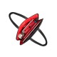 Купить RIVACASE 8992 black сумка женская для ноутбука 14 и MacBook Pro 16 / 6 с нанесением логотипа