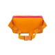 Купить RIVACASE 5511 pink поясная сумка для мобильных устройств /12 с нанесением логотипа