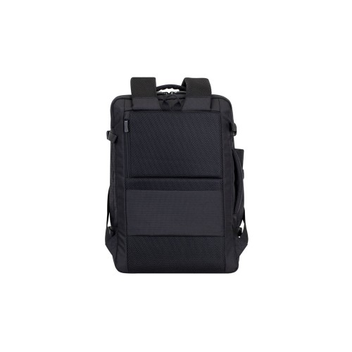 Купить 8461 black рюкзак для ноутбука 17.3 с нанесением логотипа