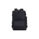 Купить 8461 black рюкзак для ноутбука 17.3 с нанесением логотипа