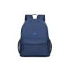 Купить RIVACASE 5563 blue Лёгкий городской рюкзак, 18л /12 с нанесением логотипа