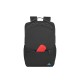 Купить RIVACASE 7764 black рюкзак для ноутбука 15.6 / 6 с нанесением логотипа