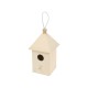 Купить Скворечник для птиц Bird House с нанесением логотипа