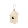 Купить Скворечник для птиц Bird House с нанесением логотипа