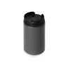 Купить Подарочный набор Full Jar с внешним аккумулятором и  термокружкой, серый с нанесением логотипа