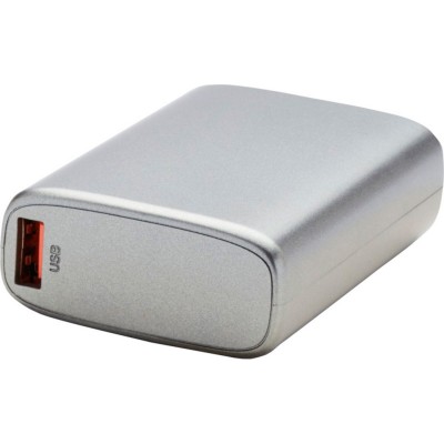 Купить Портативное зарядное устройство PD емкостью 9600 мАч Tron Mini с нанесением логотипа