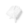 Купить RUFFALO Банный халат, белый с нанесением логотипа