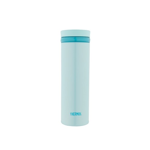 Купить Термос из нерж. стали тм THERMOS JNO-501-MNT 0.5L, ментоловый с нанесением логотипа