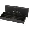 Купить Tactical Dark Подарочная коробка для двух ручек, черный с нанесением логотипа