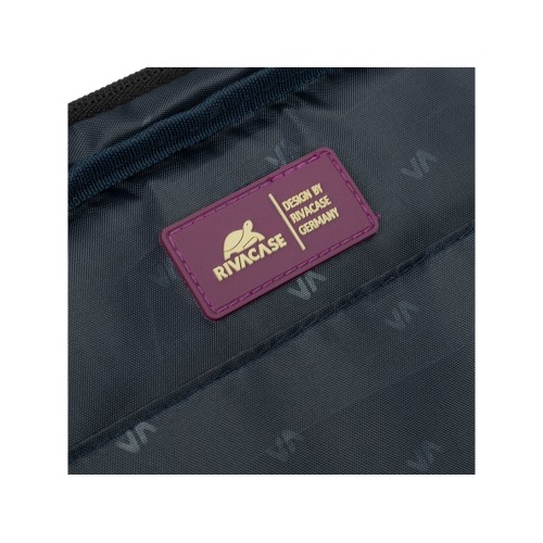 Купить RIVACASE 8731 grey сумка для ноутбука 15,6 / 6 с нанесением логотипа