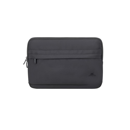 Купить RIVACASE 8204 black чехол для ноутбука 13.3-14 / 12 с нанесением логотипа