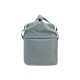 Купить RIVACASE 5717 grey Изотермическая сумка-холодильник, 17 л /12 с нанесением логотипа